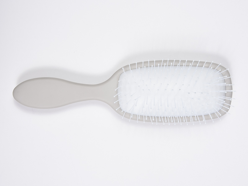 Brosse à cheveux démêlante ovale Jewelry Bling