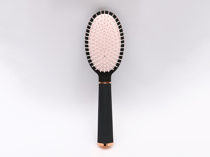 Ensemble de brosses à cheveux démêlantes lisseur de marque privée