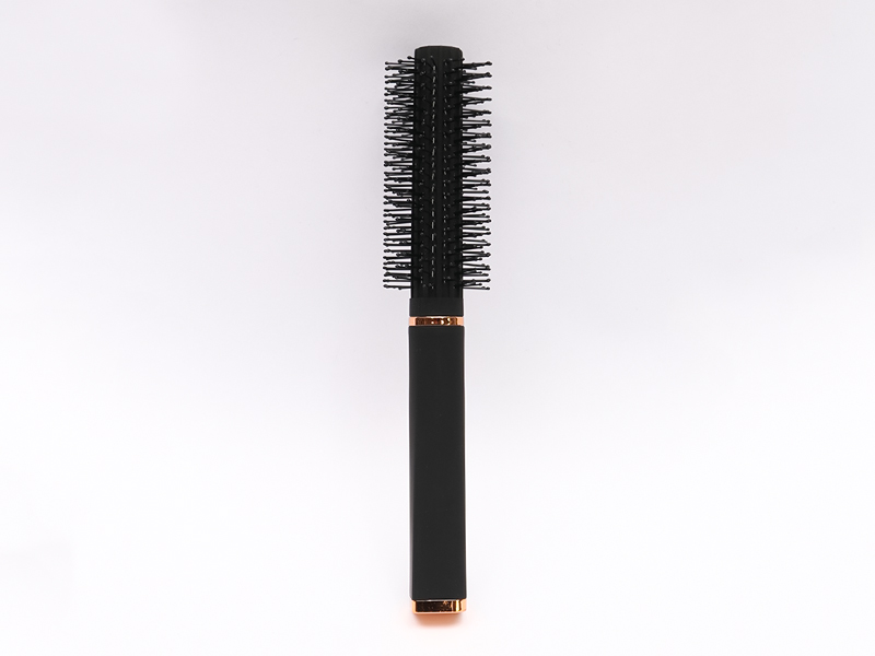 Ensemble de brosses à cheveux démêlantes lisseur de marque privée