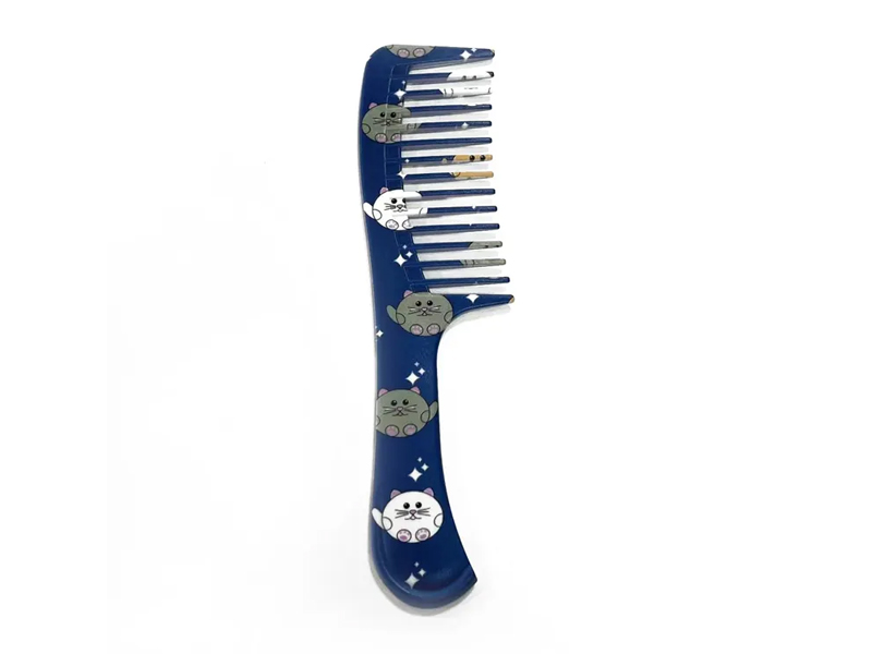 Peigne de grande taille pour femmes