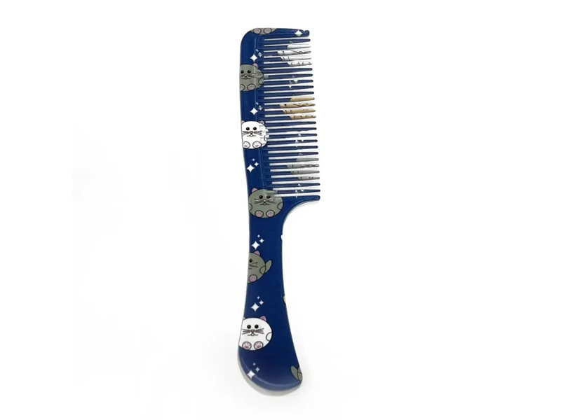 Peigne de grande taille pour femmes