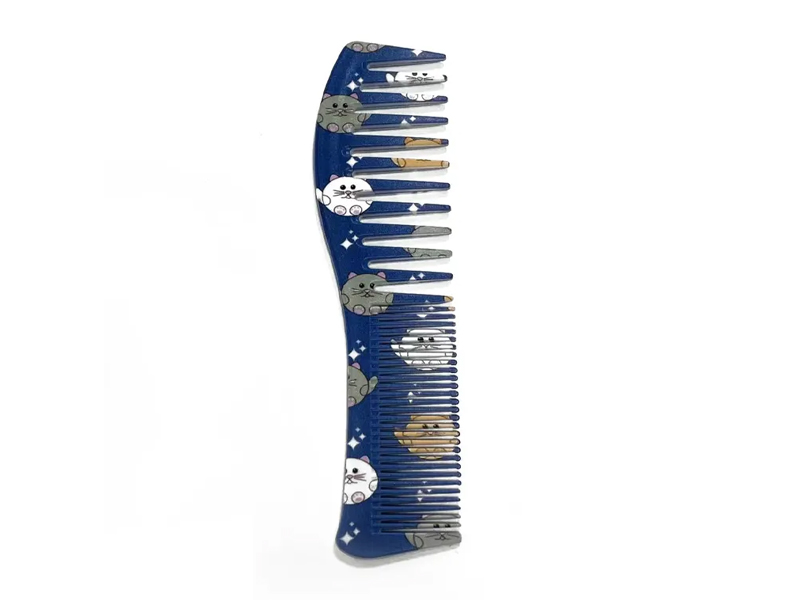 Peigne de grande taille pour femmes