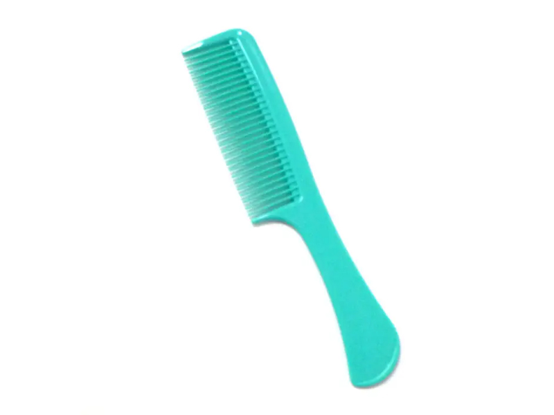 Ensemble de peignes à cheveux pour sèche-barbe Mini Men