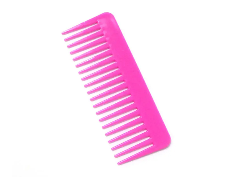 Ensemble de peignes à cheveux pour sèche-barbe Mini Men