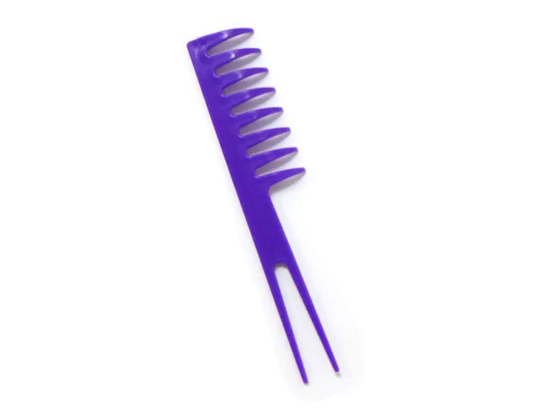 Ensemble de peignes à cheveux pour sèche-barbe Mini Men