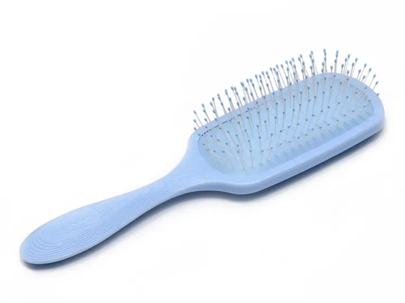 Peigne à cheveux coussin démêlant