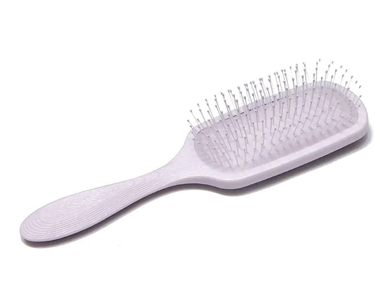 Peigne à cheveux coussin démêlant