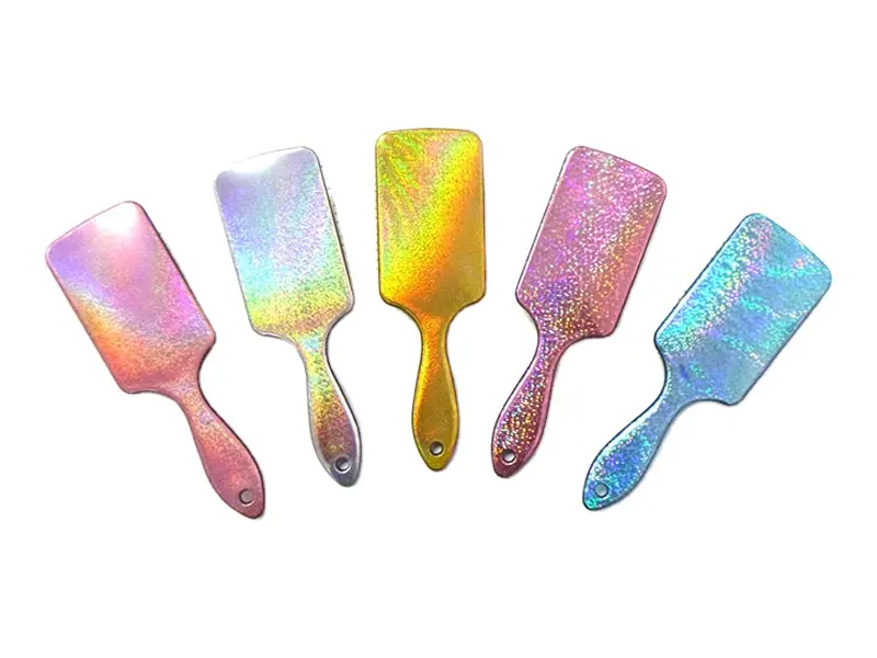 Brosse à cheveux démêlante pour massage du cuir chevelu