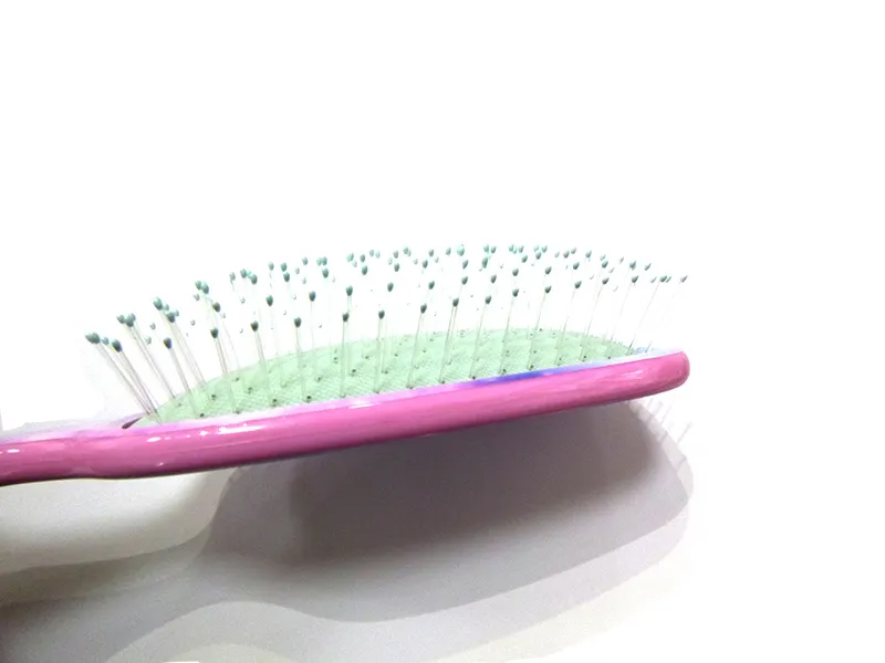 Brosse à cheveux démêlante pour enfants