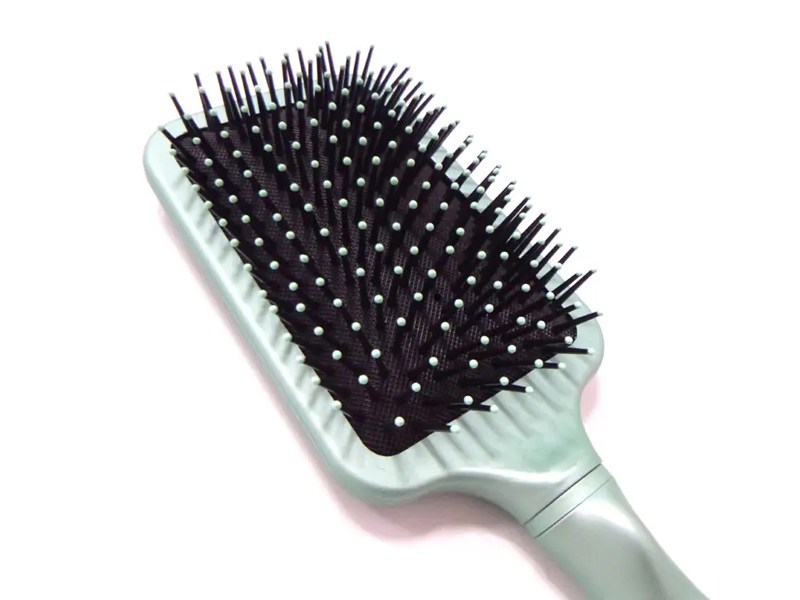 Brosses à cheveux sèches et lissantes
