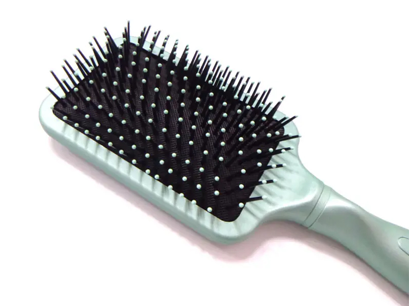 Brosses à cheveux sèches et lissantes