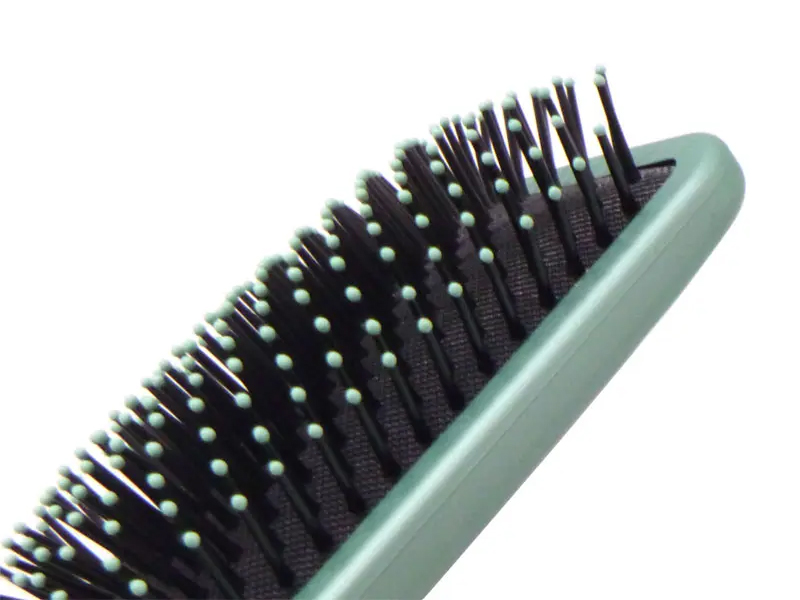 Brosses à cheveux sèches et lissantes