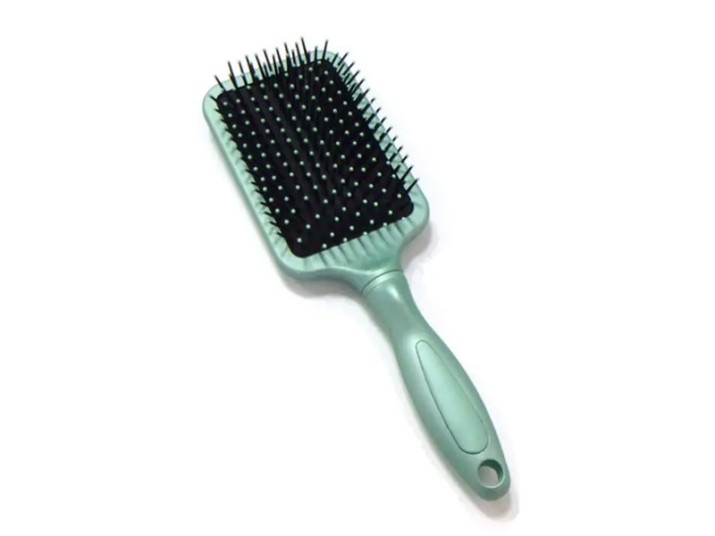 Brosses à cheveux sèches et lissantes