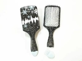 Le matériau d’un ensemble de brosses à cheveux affectera-t-il l’expérience utilisateur ?