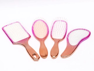 Le matériau d’un ensemble de brosses à cheveux affecte-t-il l’expérience utilisateur ?