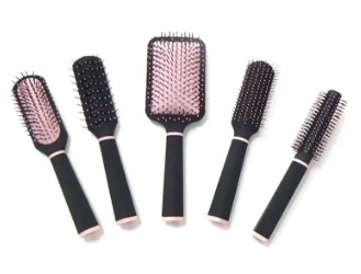Quels détails doivent être pris en compte lors du choix d’un ensemble de brosses à cheveux approprié ?