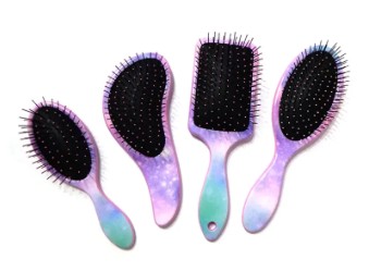 Comment choisir un peigne à cheveux en plastique ?