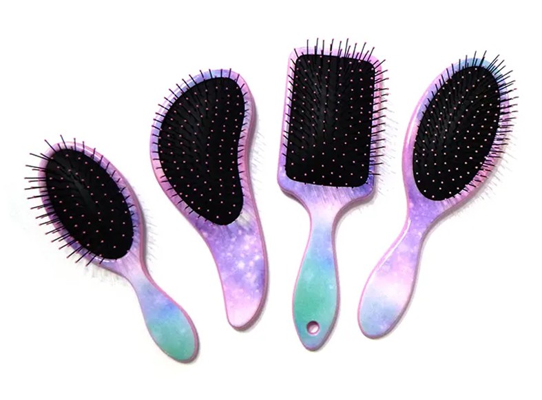 Comment choisir le bon ensemble de brosses à cheveux